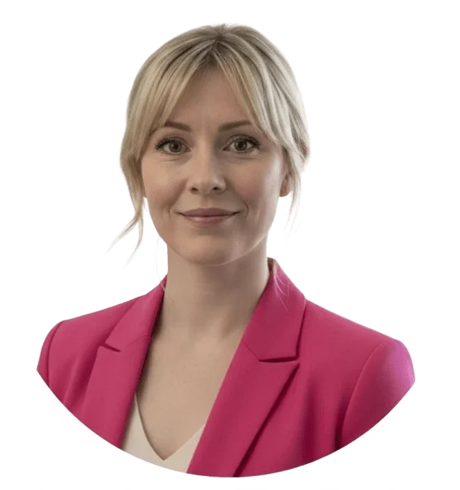Anna Kjær - Jordemoder og grundlægger af GlowMama