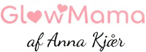 logo glowmama