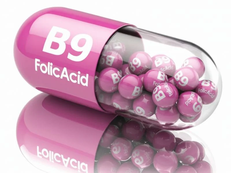 En guide til vitaminer