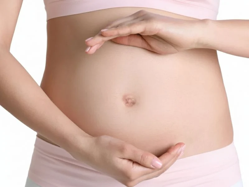 Første Trimester post