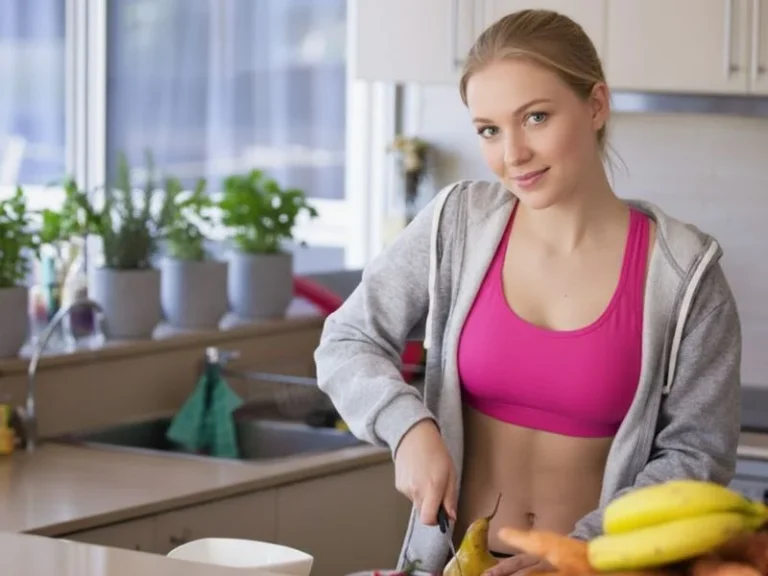 Næring til din Krop