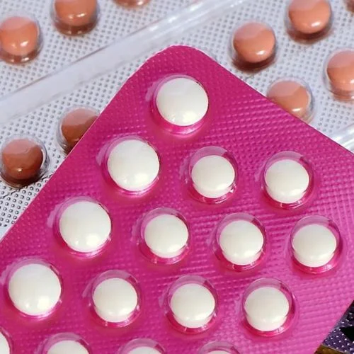 Fertilitetssupplementer til kvinder
