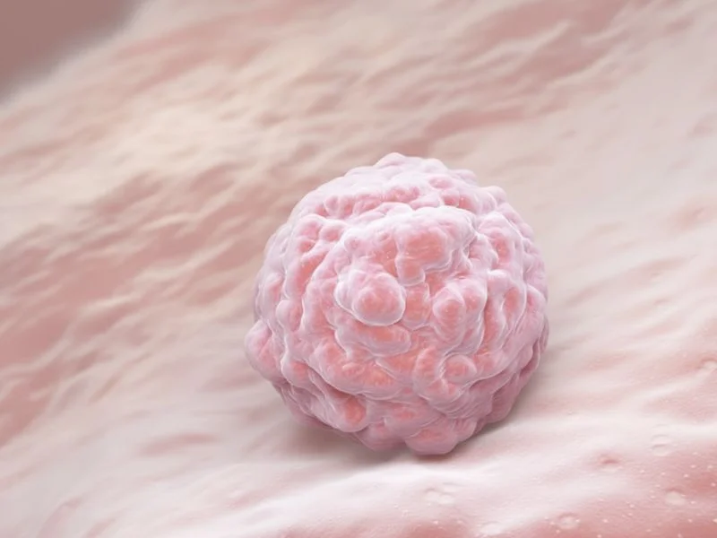 Første trimester - gravid kvinde