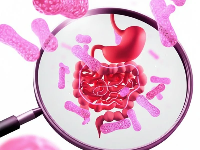 Probiotika og kosttilskud til gravide