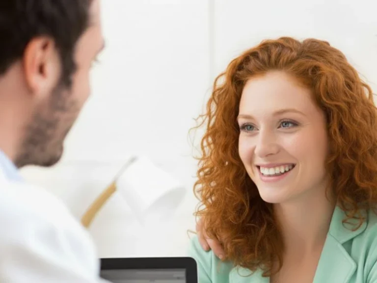 Rådgivning før graviditet