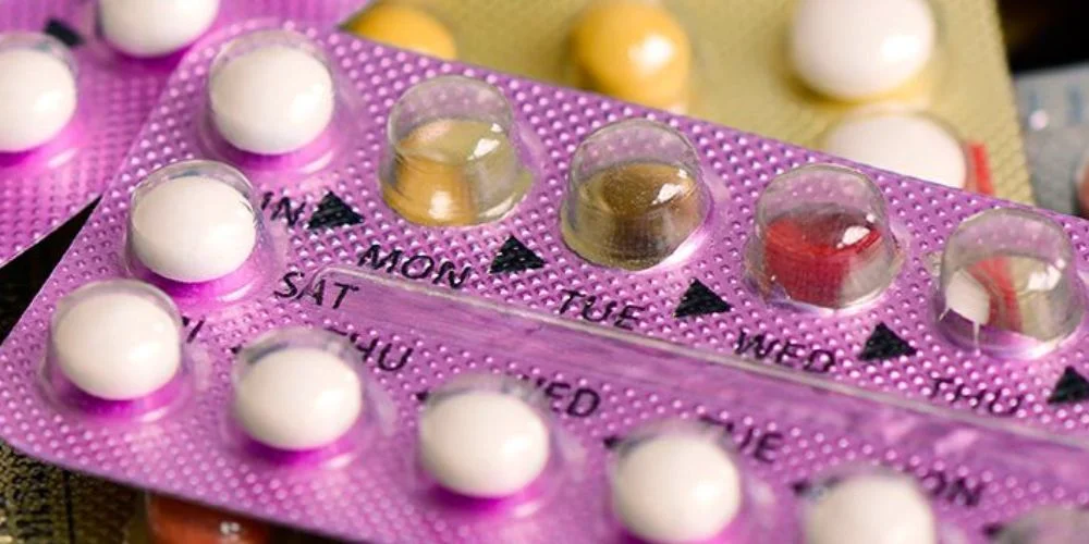 Naturlige kosttilskud og urter til fertilitet