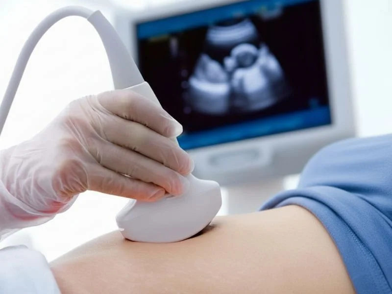 Tidlig gennemscanning