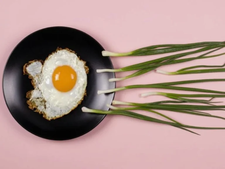 fødevarer, der forbedrer fertiliteten