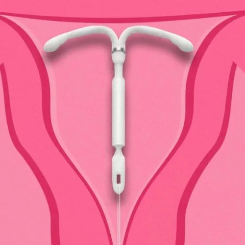 Vitaminer og mineraler til fertilitet