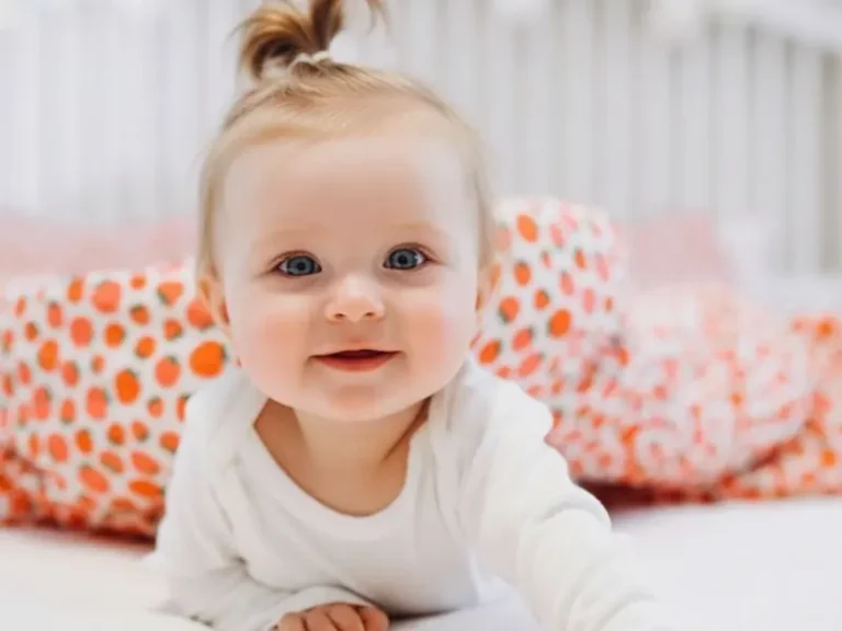 liste over pigenavne