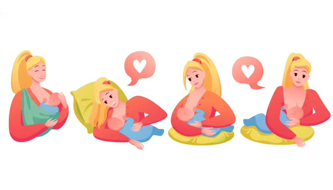 Forebyggelse af brystbetændelse