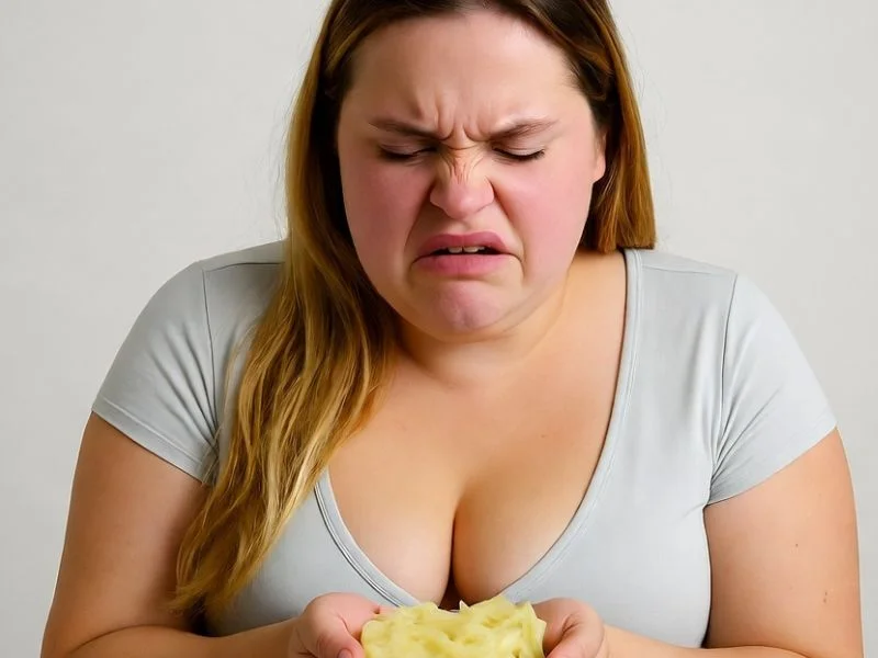 Kvalme under graviditet